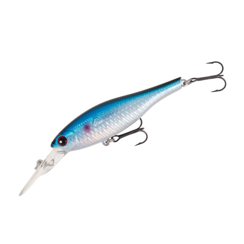 Mikado WOBBLER EVO TWITCH - 40mm/2.4g afundante