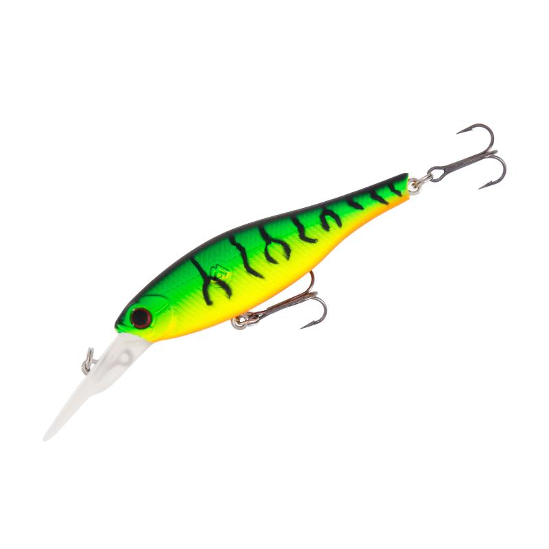 Mikado WOBBLER EVO TWITCH - 40mm/2.4g afundante