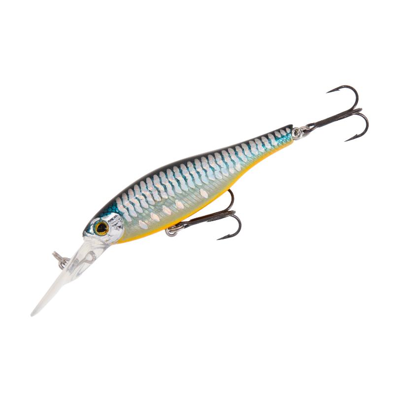 Mikado WOBBLER EVO TWITCH - 70mm - 7.5g