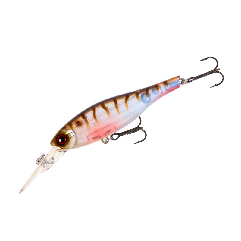 Mikado WOBBLER EVO TWITCH - 90mm/16.8g - Suspenso