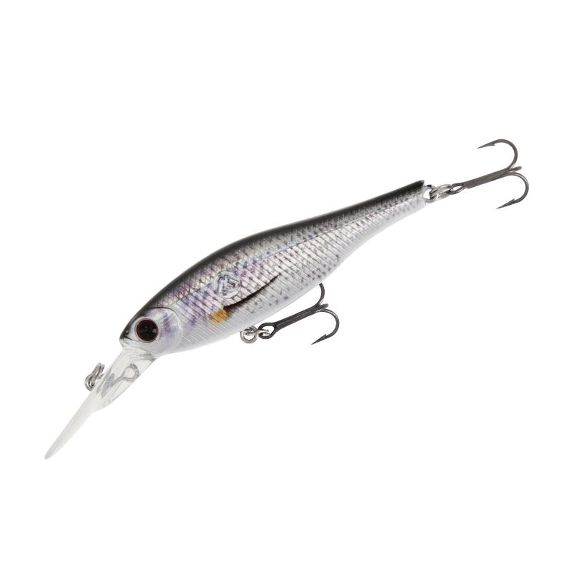 Mikado WOBBLER EVO TWITCH - 40mm/2.4g afundante