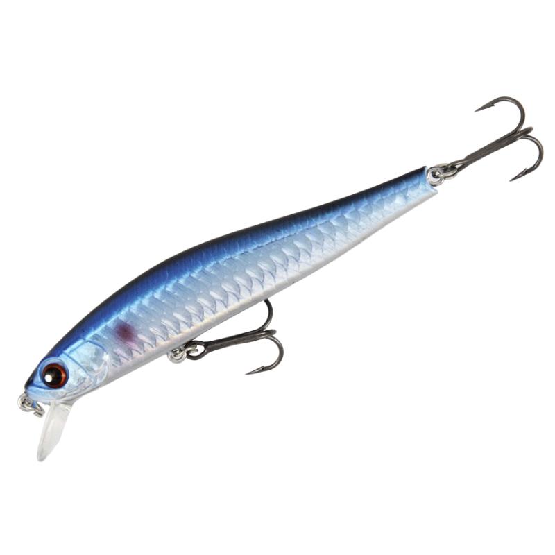 Mikado WOBBLER JIVE - 90mm/10.5g