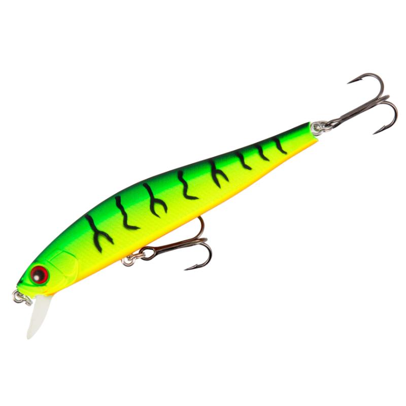 Mikado WOBBLER JIVE - 56mm/3.4g Suspenso