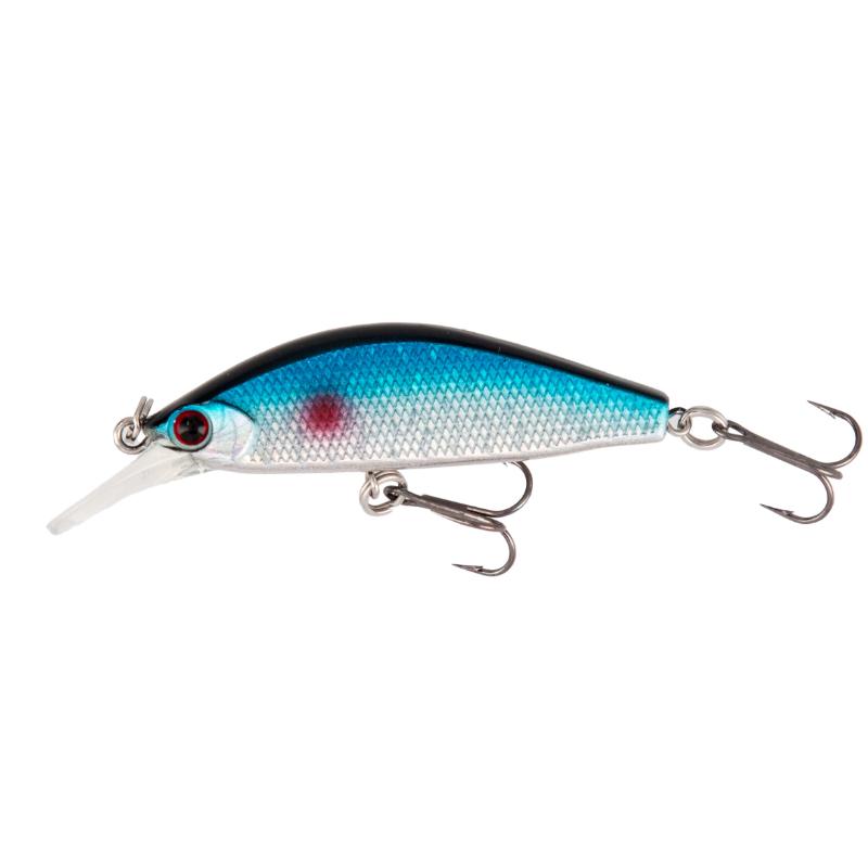 Mikado WOBBLER MAMBO - 40mm/4.8g Afundante