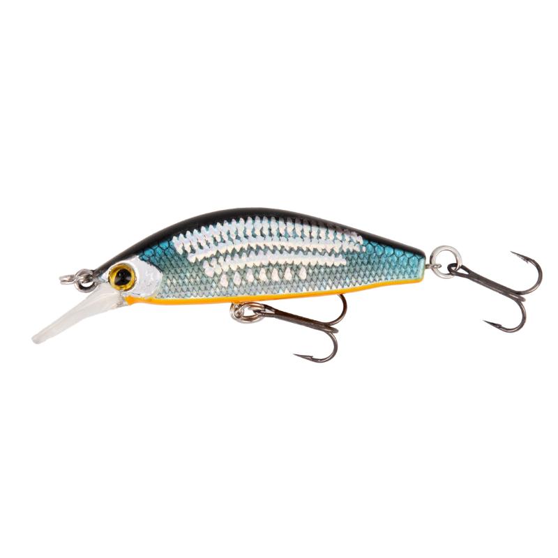 Mikado WOBBLER MAMBO - 40mm/4.8g Afundante