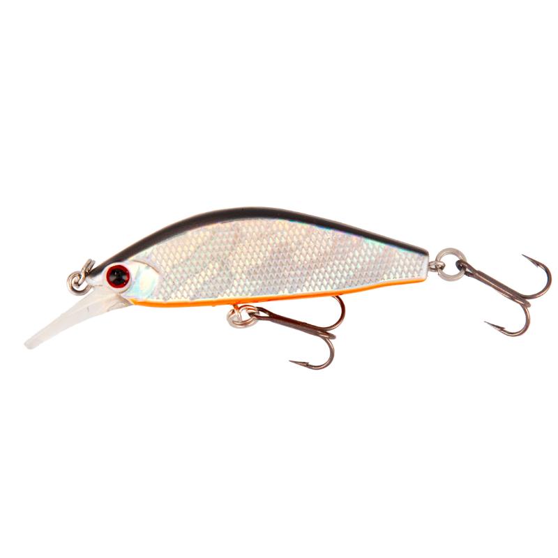 Mikado WOBBLER MAMBO - 40mm/4.8g Afundante