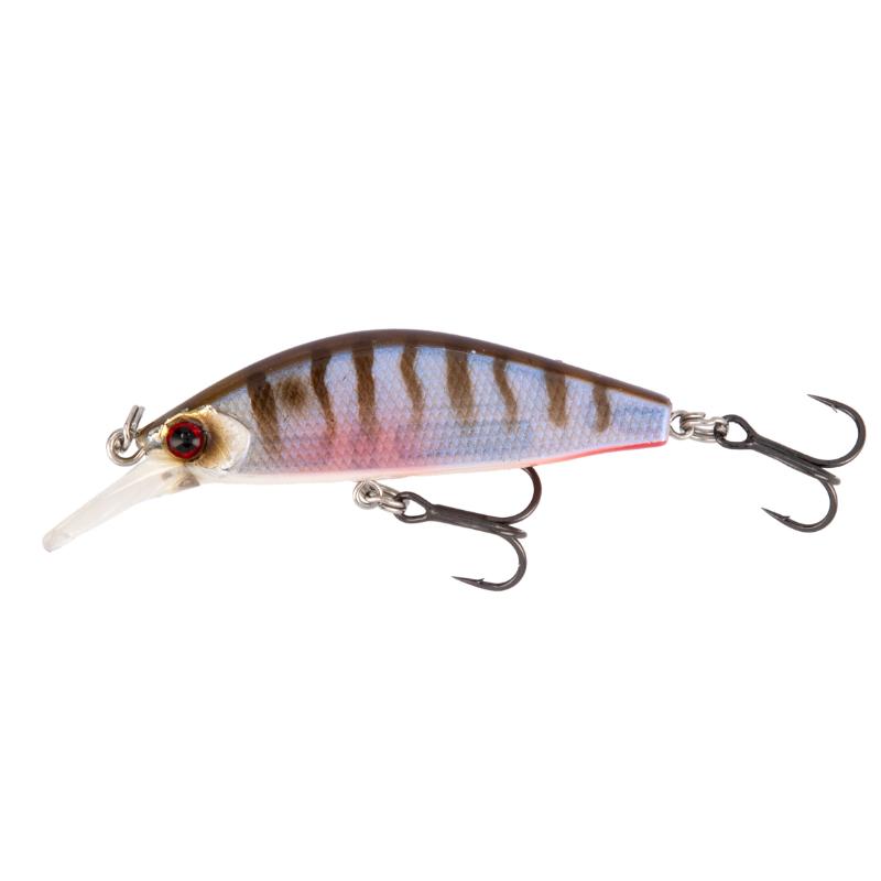 Mikado WOBBLER MAMBO - 40mm/4.8g Afundante