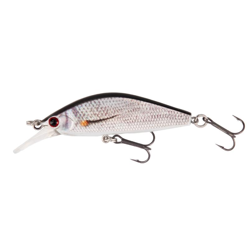 Mikado WOBBLER MAMBO - 40mm/4.8g Afundante