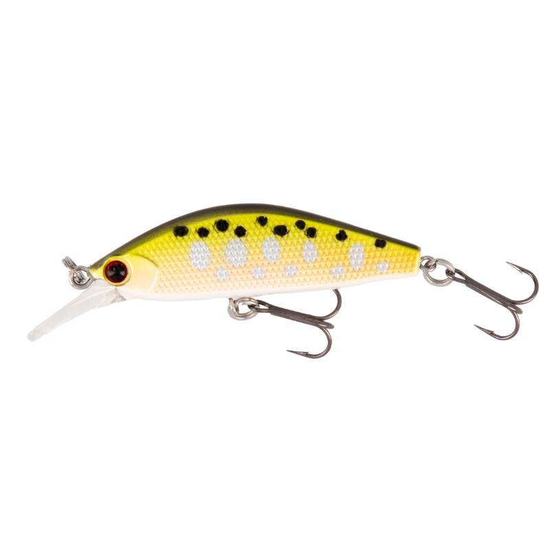 Mikado WOBBLER MAMBO - 40mm/4.8g Afundante
