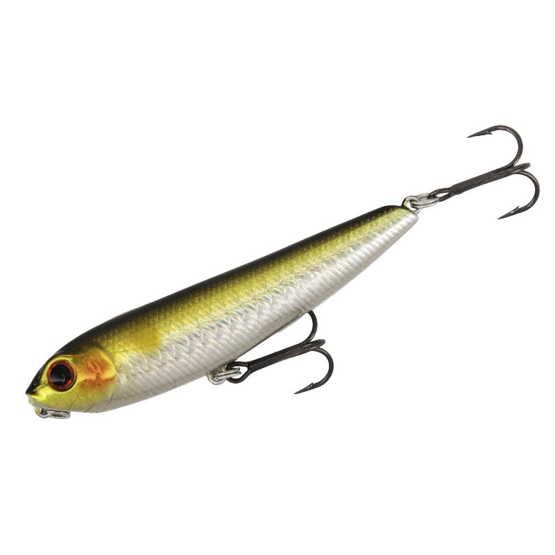 Mikado WOBBLER MFT DOG - 75mm/8g Flutuante
