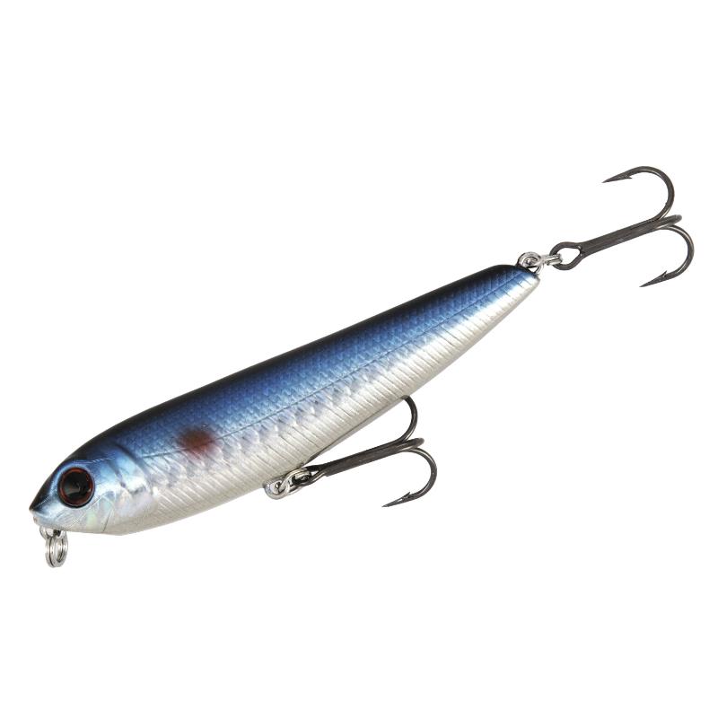 Mikado WOBBLER MFT DOG - 75mm/8g Flutuante
