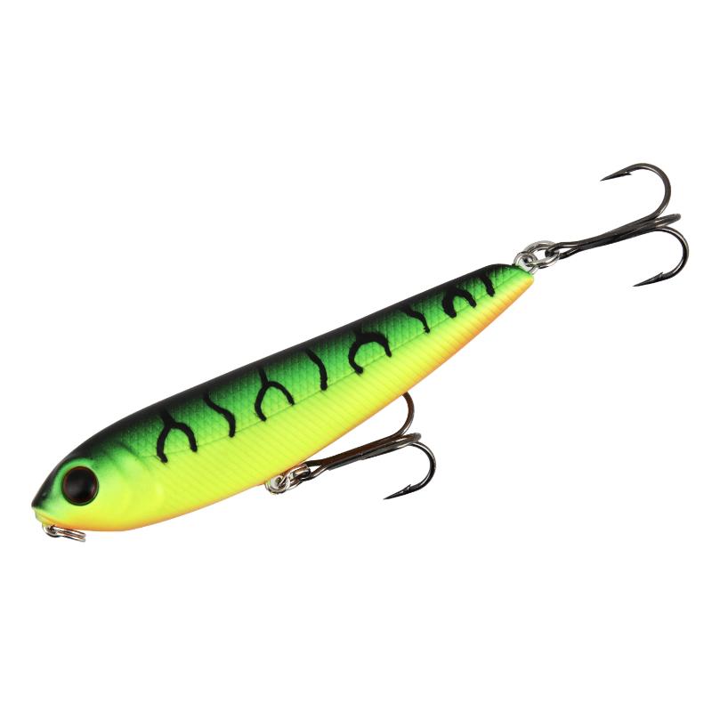 Mikado WOBBLER MFT DOG - 75mm/8g Flutuante