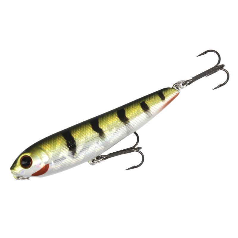 Mikado WOBBLER MFT DOG - 75mm/8g Flutuante