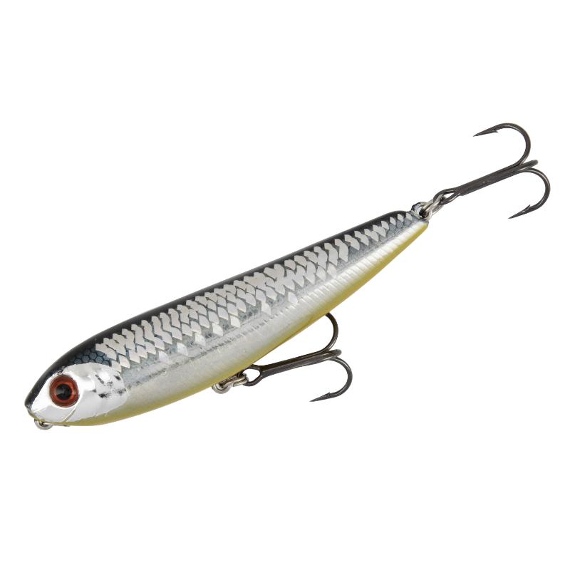 Mikado WOBBLER MFT DOG - 75mm/8g Flutuante