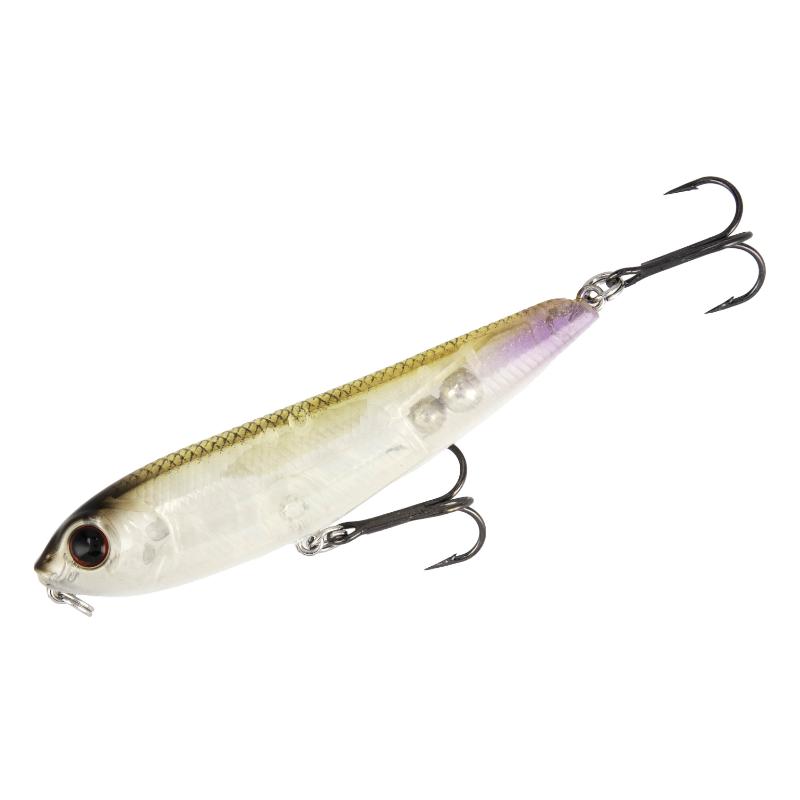 Mikado WOBBLER MFT DOG - 75mm/8g Flutuante