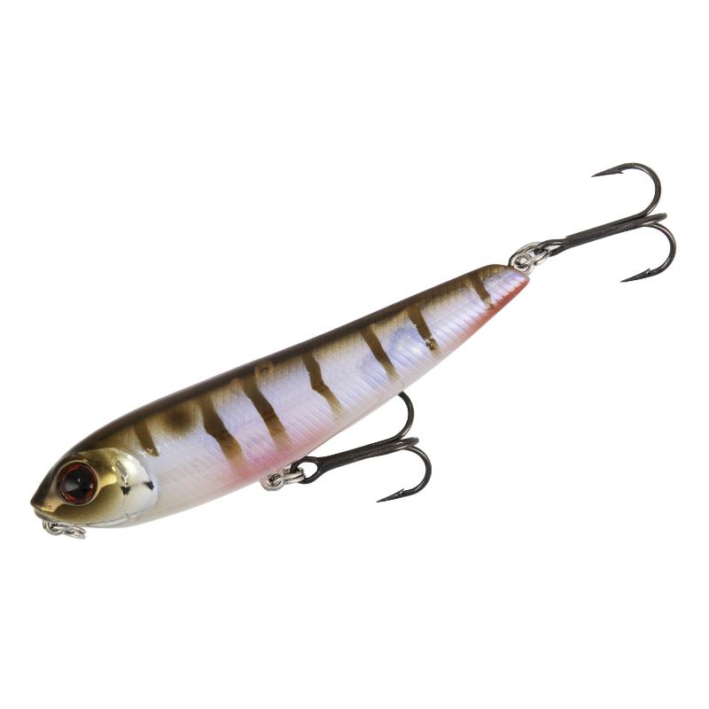 Mikado WOBBLER MFT DOG - 75mm/8g Flutuante