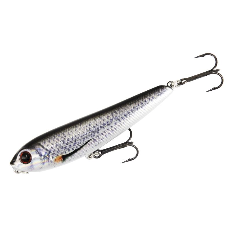 Mikado WOBBLER MFT DOG - 75mm/8g Flutuante