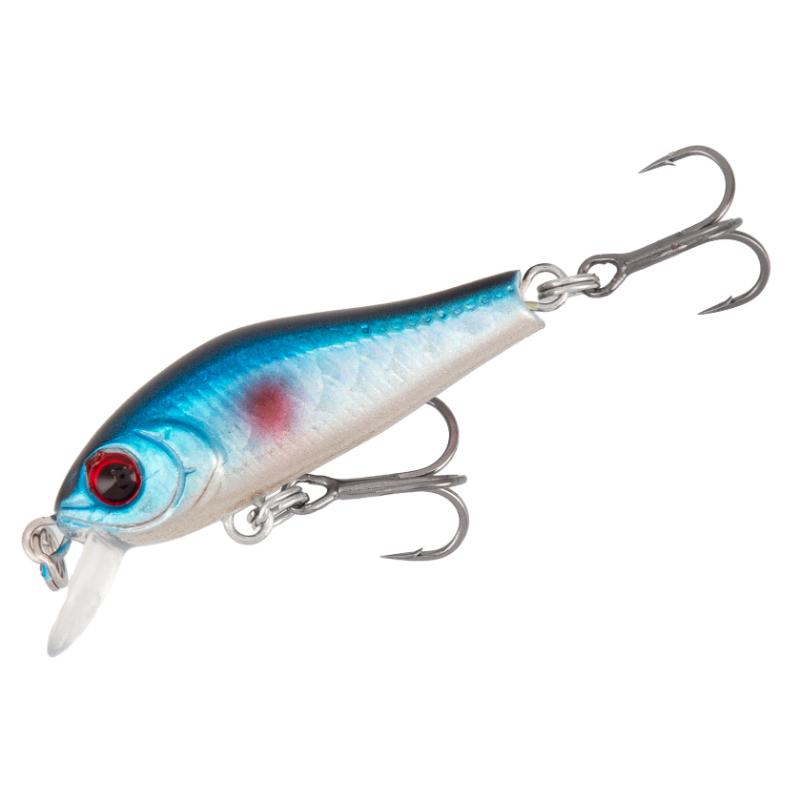 Mikado WOBBLER PROMINNOW - 35mm/2g Flutuante