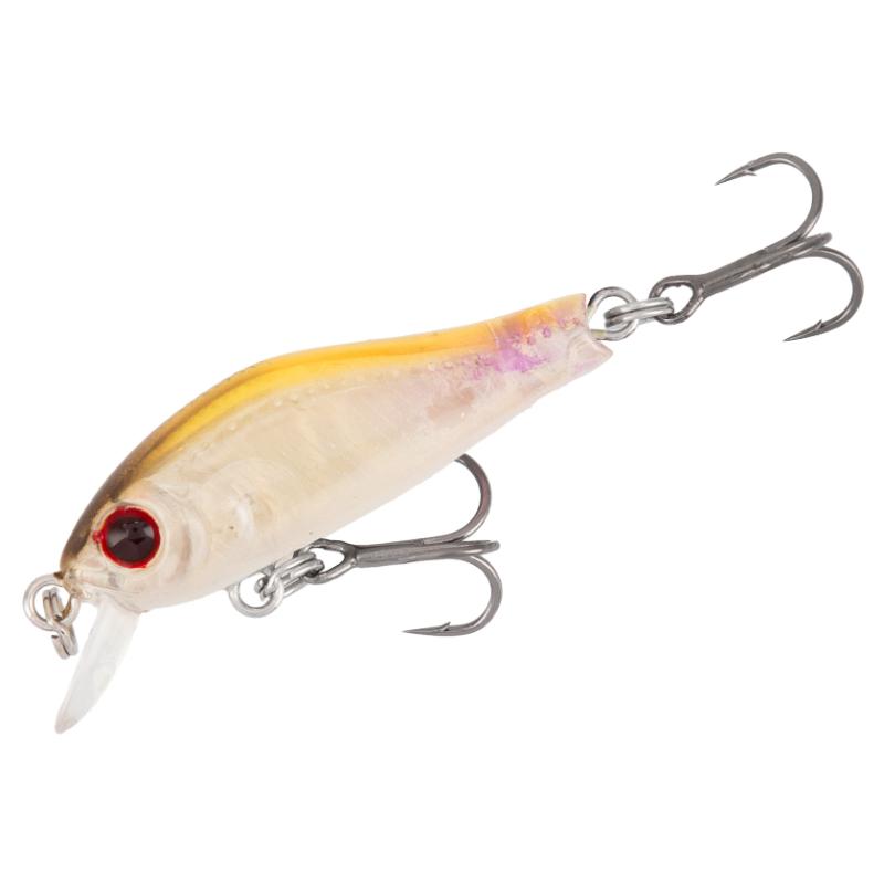 Mikado WOBBLER PROMINNOW - 35mm/2g Flutuante
