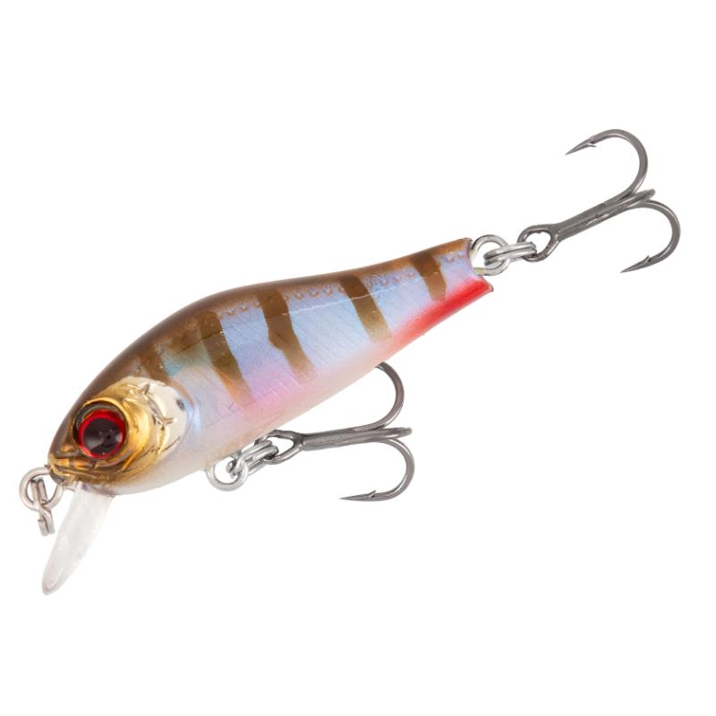 Mikado WOBBLER PROMINNOW - 35mm/2g Flutuante