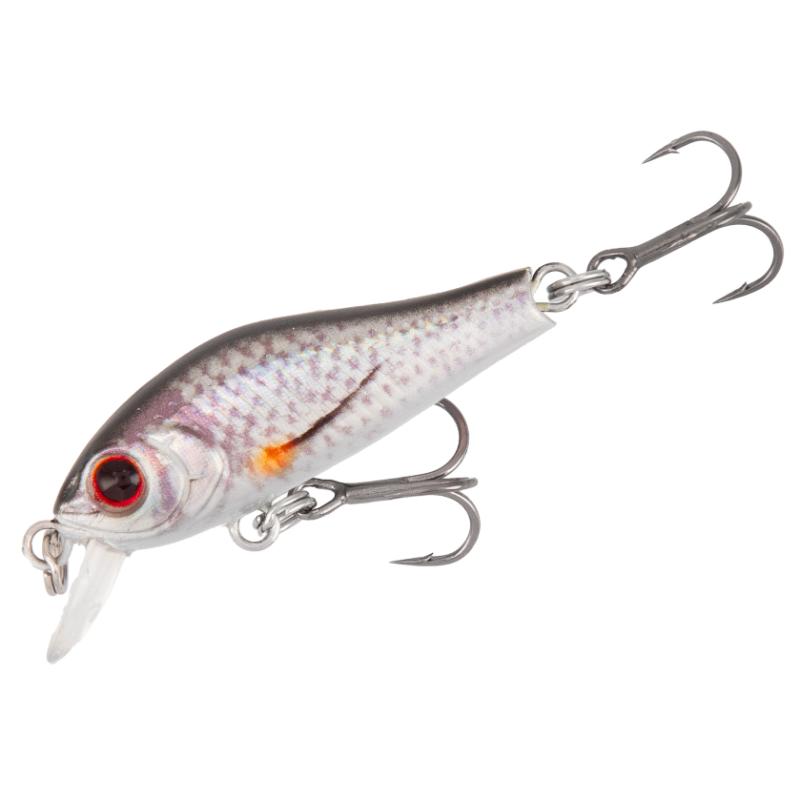 Mikado WOBBLER PROMINNOW - 35mm/2g Flutuante