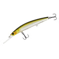 WOBBLER RUMBA TWITCH - 95mm/9.0g - Flutuante