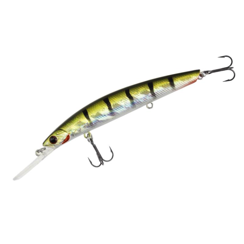 WOBBLER RUMBA TWITCH - 95mm/9.0g - Flutuante