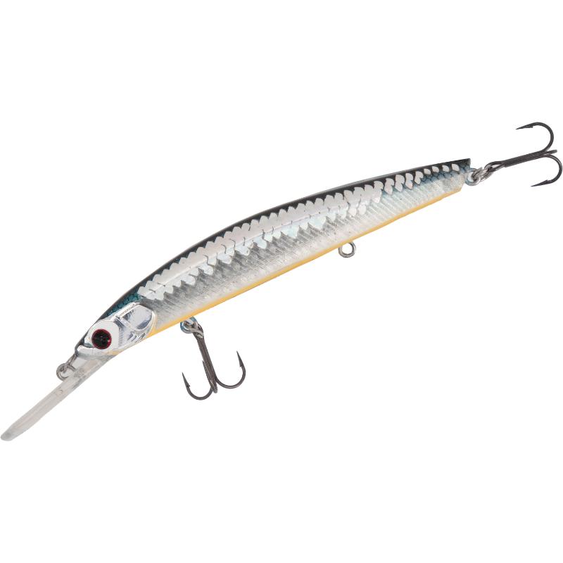 WOBBLER RUMBA TWITCH - 95mm/9.0g - Flutuante