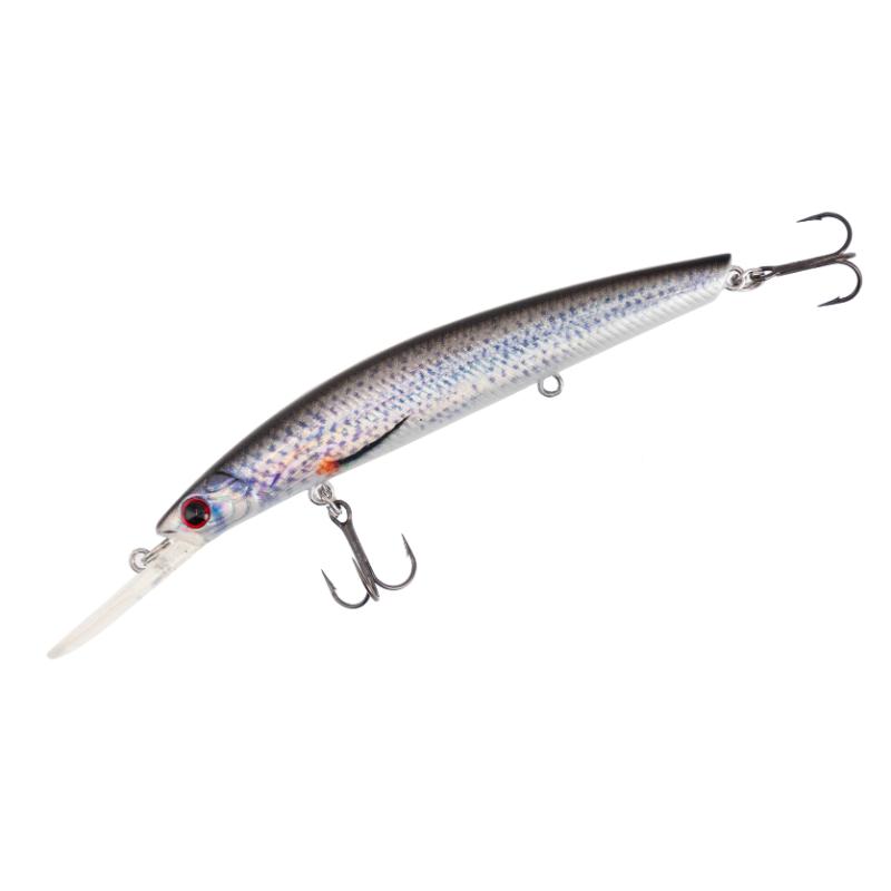 WOBBLER RUMBA TWITCH - 95mm/9.0g - Flutuante