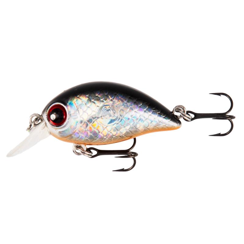 Mikado WOBBLER SHIMMY - 34mm/3.0g Flutuante