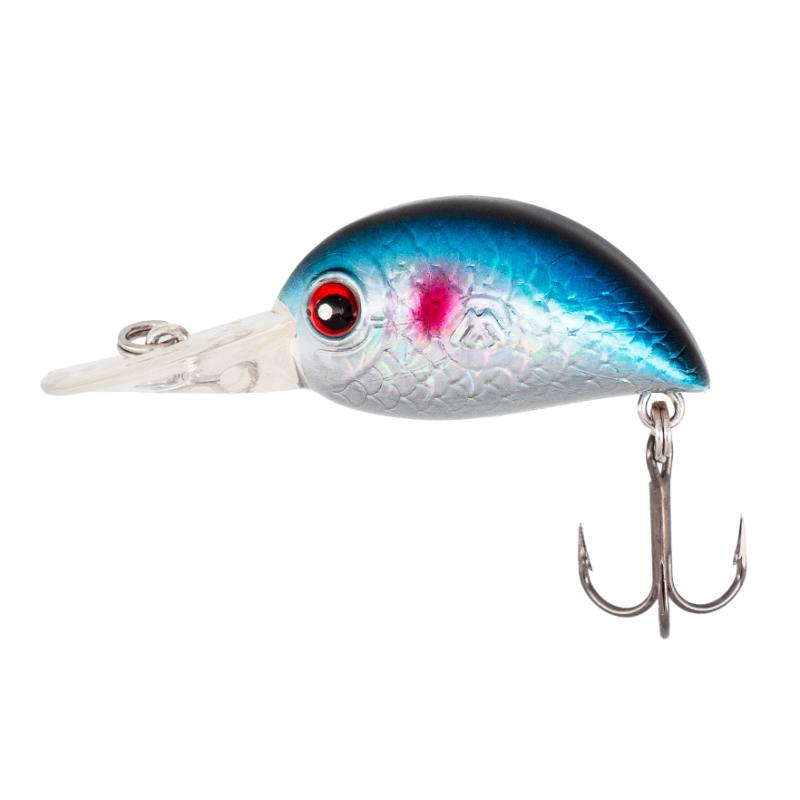 Mikado WOBBLER SHIMMY DR - 30mm/3.3g
