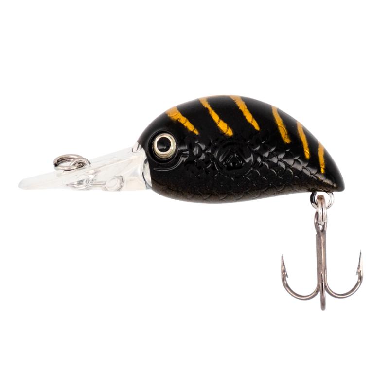 Mikado WOBBLER SHIMMY DR - 30mm/3.3g