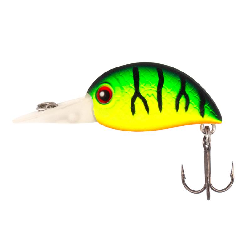 Mikado WOBBLER SHIMMY DR - 30mm/3.3g