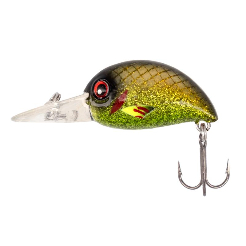 Mikado WOBBLER SHIMMY DR - 30mm/3.3g