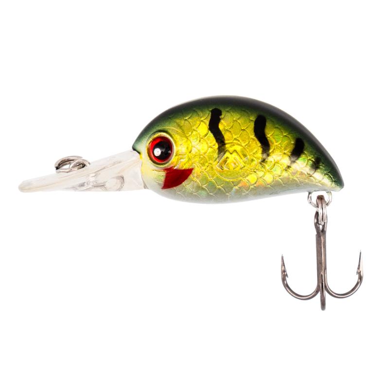 Mikado WOBBLER SHIMMY DR - 30mm/3.3g