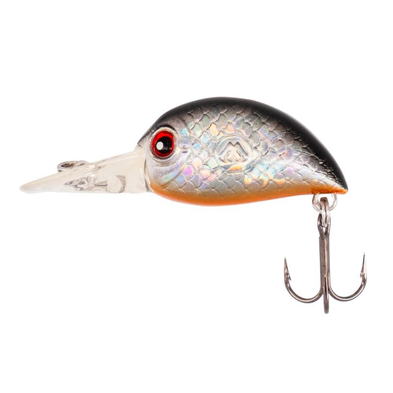 Mikado WOBBLER SHIMMY DR - 30mm/3.3g