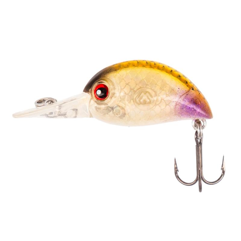 Mikado WOBBLER SHIMMY DR - 30mm/3.3g