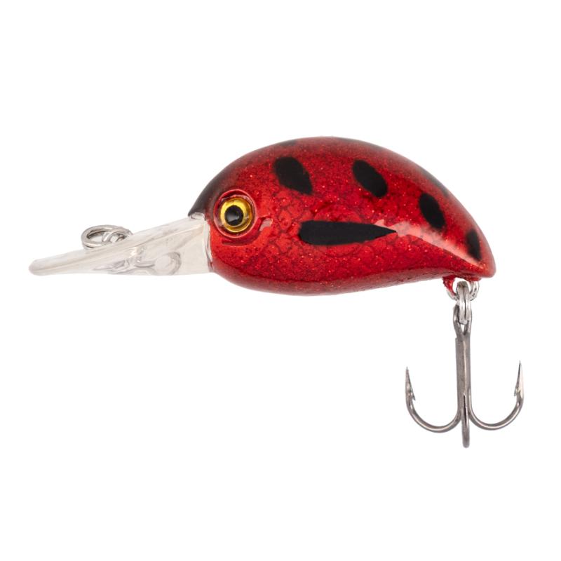 Mikado WOBBLER SHIMMY DR - 30mm/3.3g