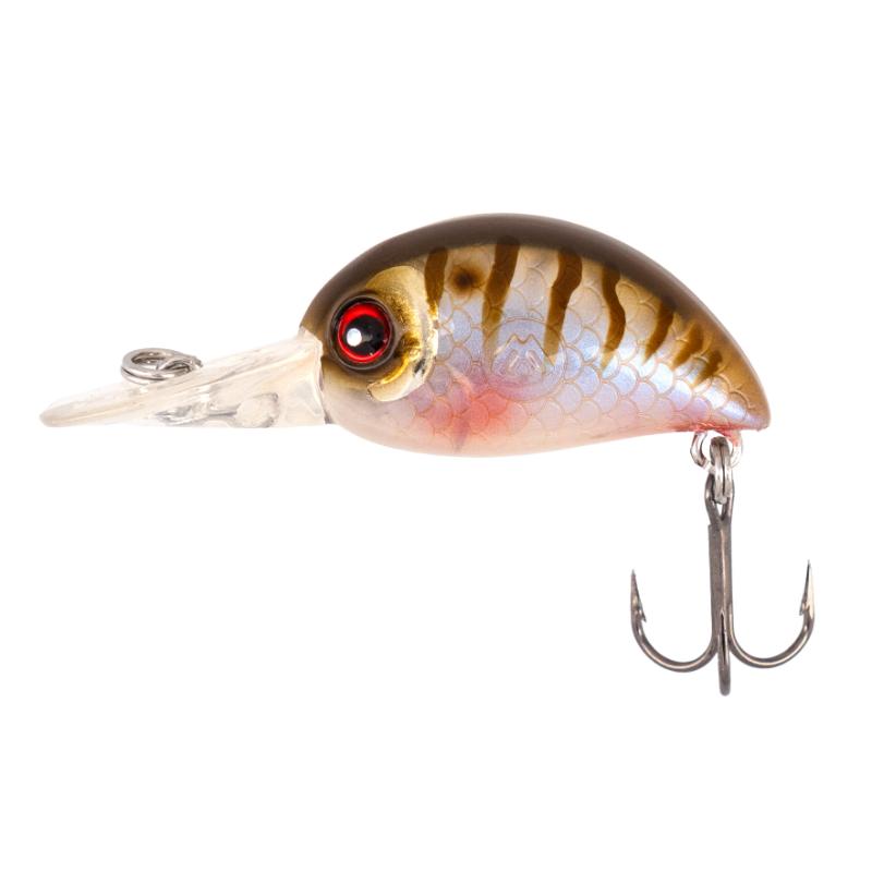 Mikado WOBBLER SHIMMY DR - 30mm/3.3g