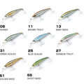 Owner RIP´N MINNOW 70