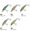 Owner RIP´N MINNOW 80
