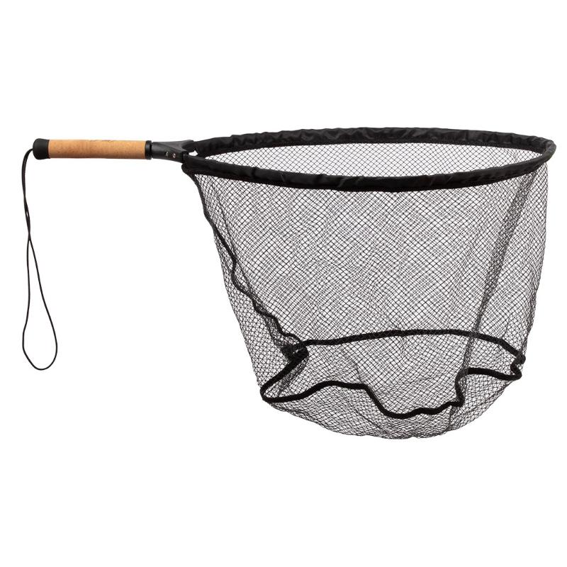 Camaroeiro dobrável Mikado M-CRAFT 47/40cm