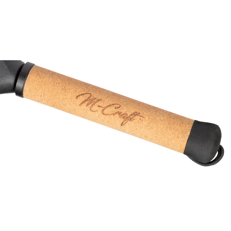 Camaroeiro dobrável Mikado M-CRAFT 47/40cm