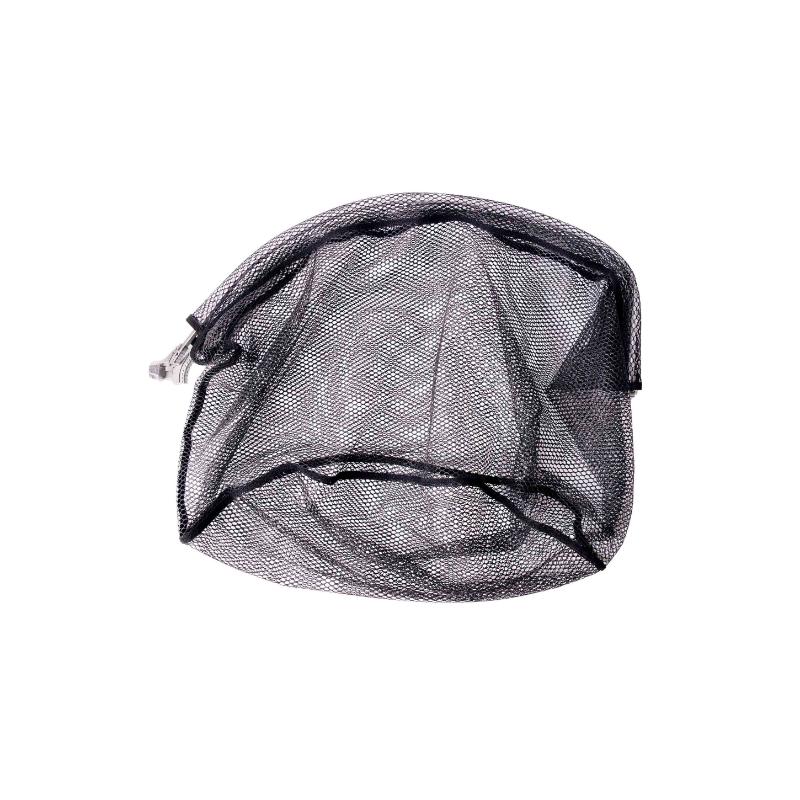 Cabeça de borracha p/camaroeiro Mikado 60/50cm