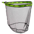 Cabeça de camaroeiro Mikado BIG FISH 55/45cm - SOFT MESH 8/3mm