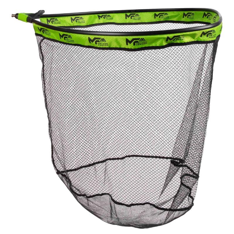Cabeça de camaroeiro Mikado BIG FISH 55/45cm - SOFT MESH 8/3mm