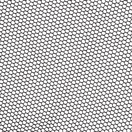 Cabeça de camaroeiro Mikado BIG FISH 55/45cm - SOFT MESH 8/3mm