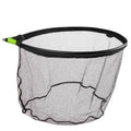 Cabeça de camaroeiro Mikado FLOATY CARP 60/50cm - RUBBER MESH 8/3mm