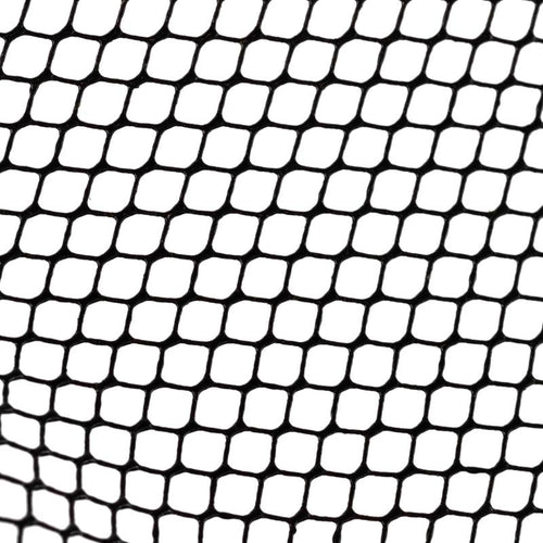 Cabeça de camaroeiro Mikado FLOATY CARP 60/50cm - RUBBER MESH 8/3mm