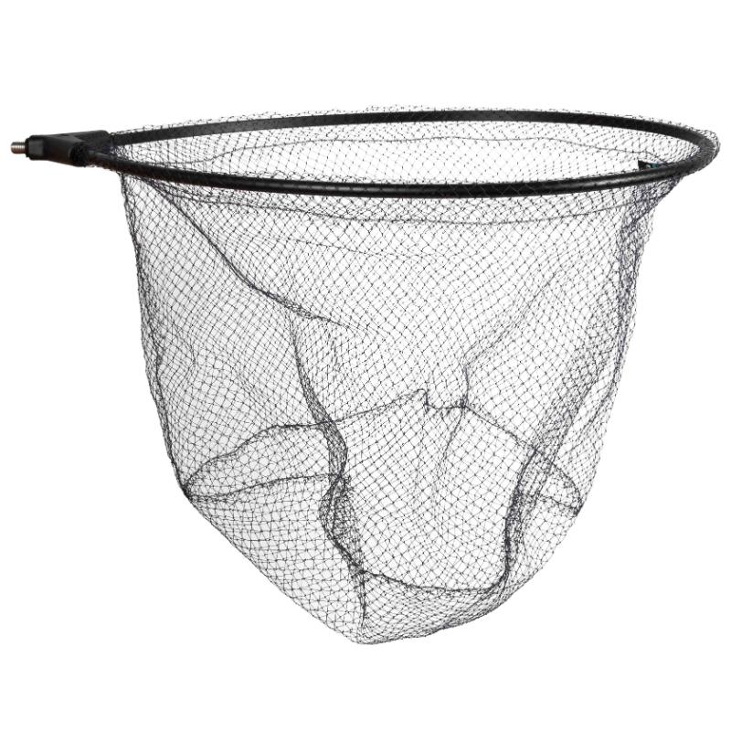 Cabeça de camaroeiro CAGE TOURNAMENT 50/45cm - NYLON MESH 6mm